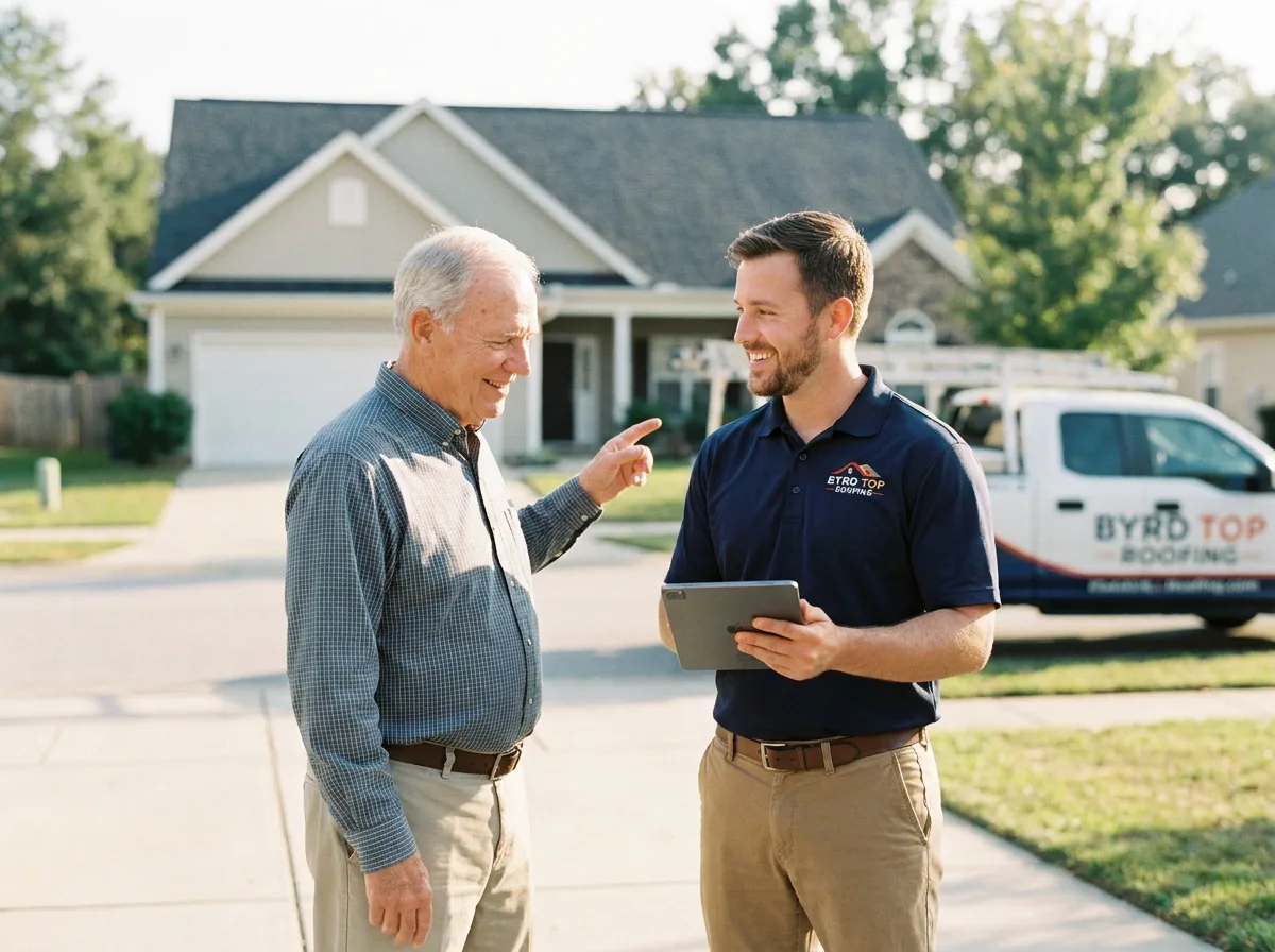 Roofing Glorieta, NM FAQs